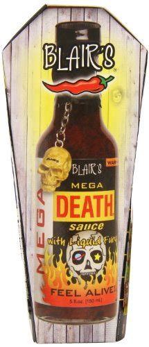 mega death sauce scoville|death hot sauce scoville.